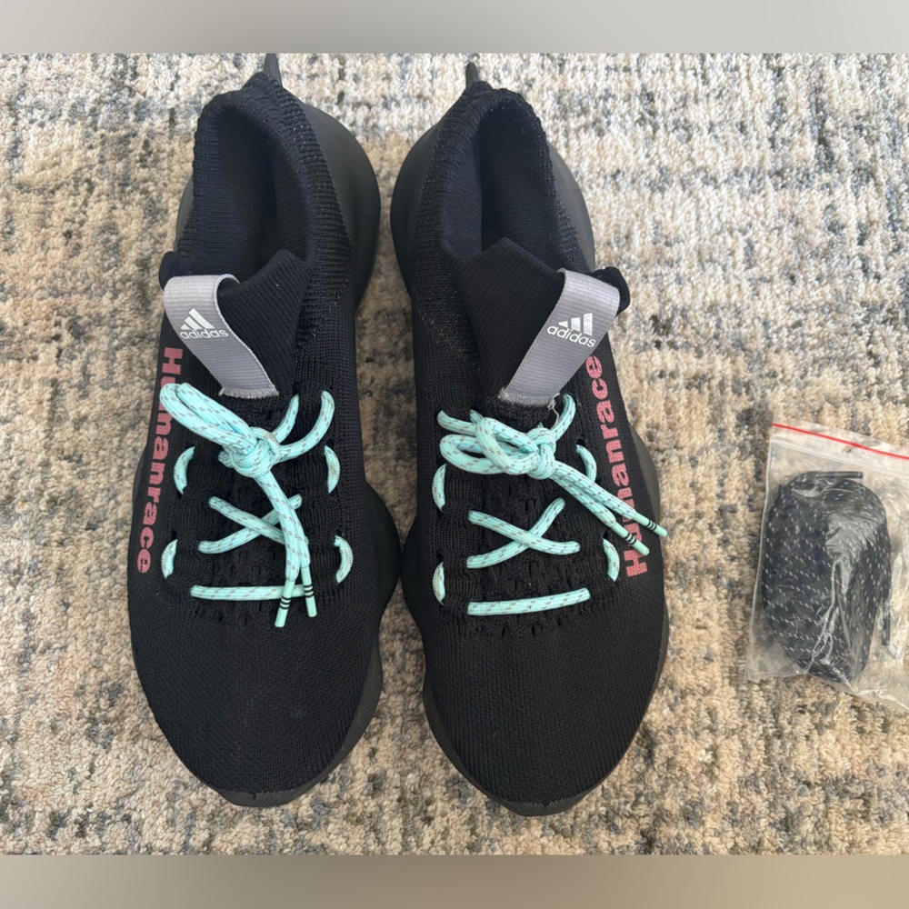 Adidas Men’s Humanrace Sneakers